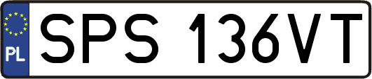 SPS136VT