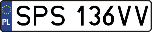 SPS136VV
