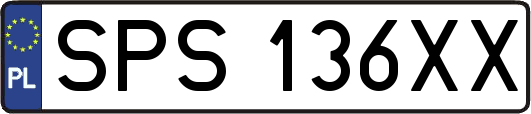 SPS136XX