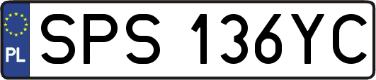 SPS136YC
