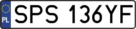 SPS136YF