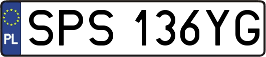 SPS136YG