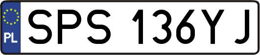 SPS136YJ