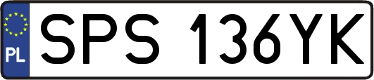 SPS136YK