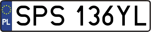 SPS136YL