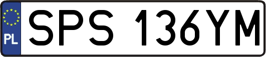 SPS136YM