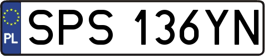 SPS136YN