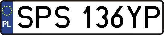SPS136YP
