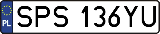 SPS136YU