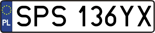 SPS136YX