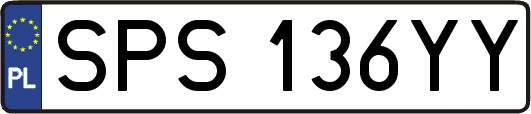 SPS136YY