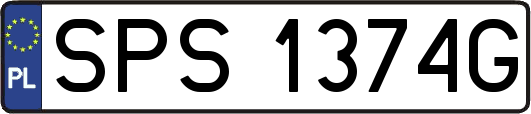SPS1374G