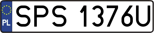 SPS1376U