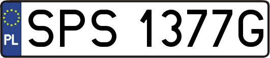 SPS1377G