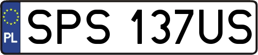 SPS137US
