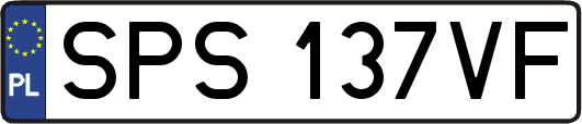 SPS137VF