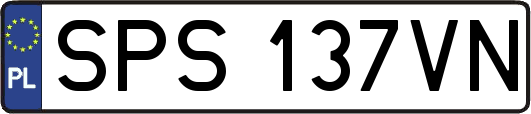 SPS137VN