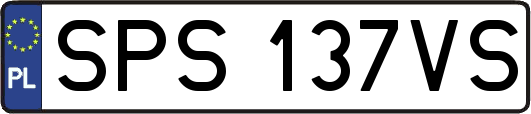 SPS137VS