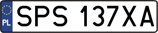 SPS137XA
