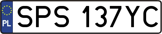 SPS137YC