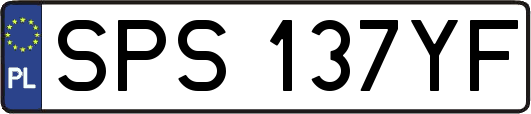 SPS137YF