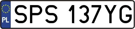 SPS137YG