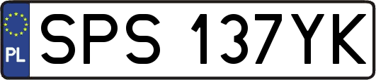 SPS137YK