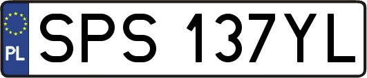 SPS137YL