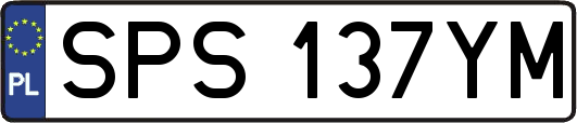 SPS137YM