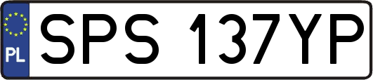 SPS137YP