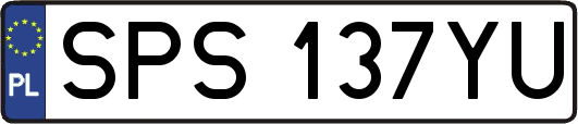 SPS137YU