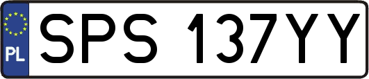 SPS137YY