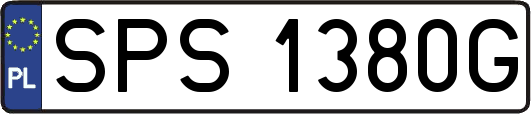 SPS1380G
