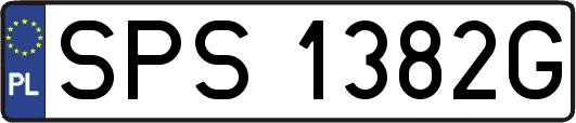 SPS1382G