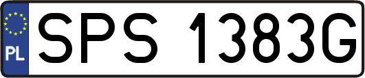 SPS1383G