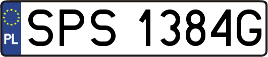 SPS1384G