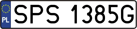 SPS1385G