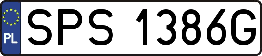 SPS1386G