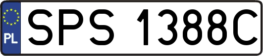 SPS1388C