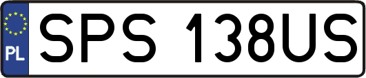 SPS138US