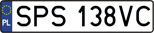 SPS138VC