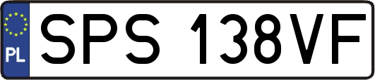 SPS138VF