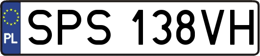SPS138VH