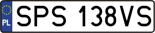 SPS138VS