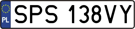 SPS138VY
