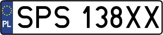 SPS138XX