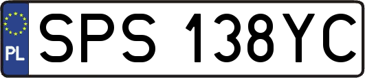SPS138YC