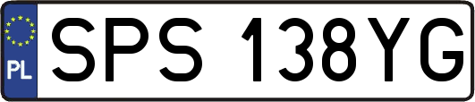 SPS138YG