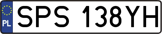 SPS138YH