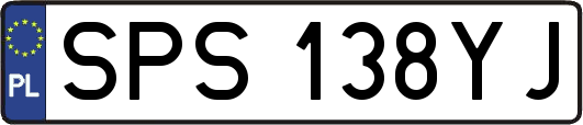 SPS138YJ